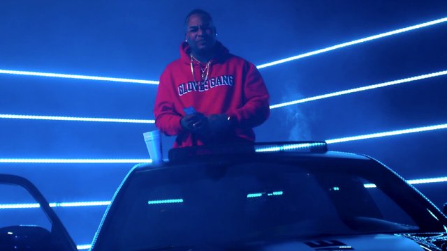 Rock Head (Official Video)