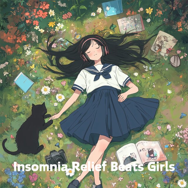 Calming Beats: Peaceful Sleep Experiences
