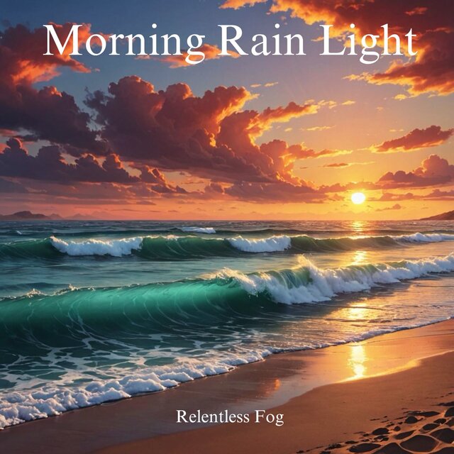 Morning Rain Light