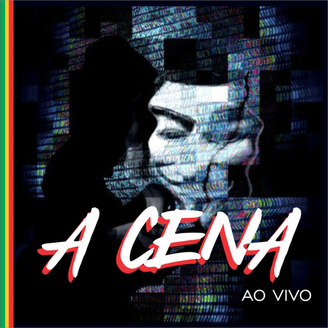 A Cena (ao Vivo)