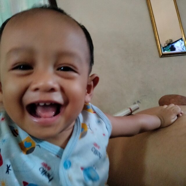 Baby Laugh