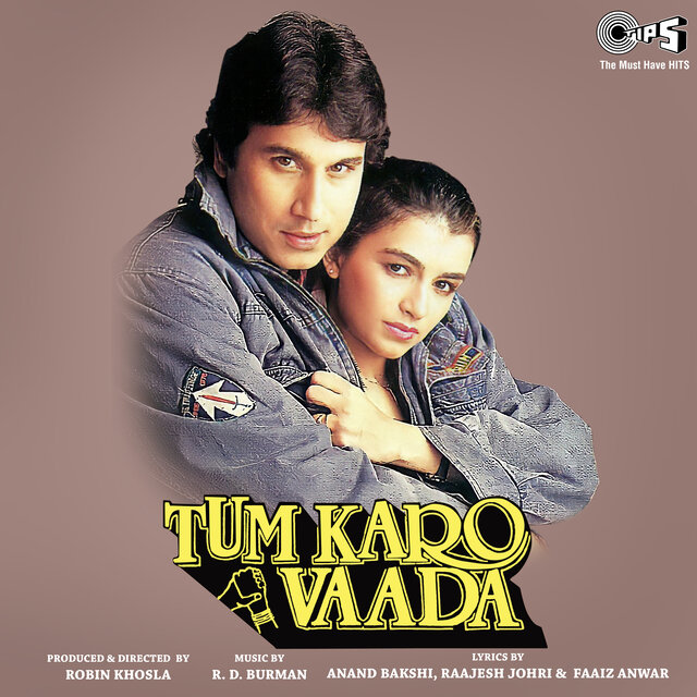 Tum Karo Vaada (Original Motion Picture Soundtrack)
