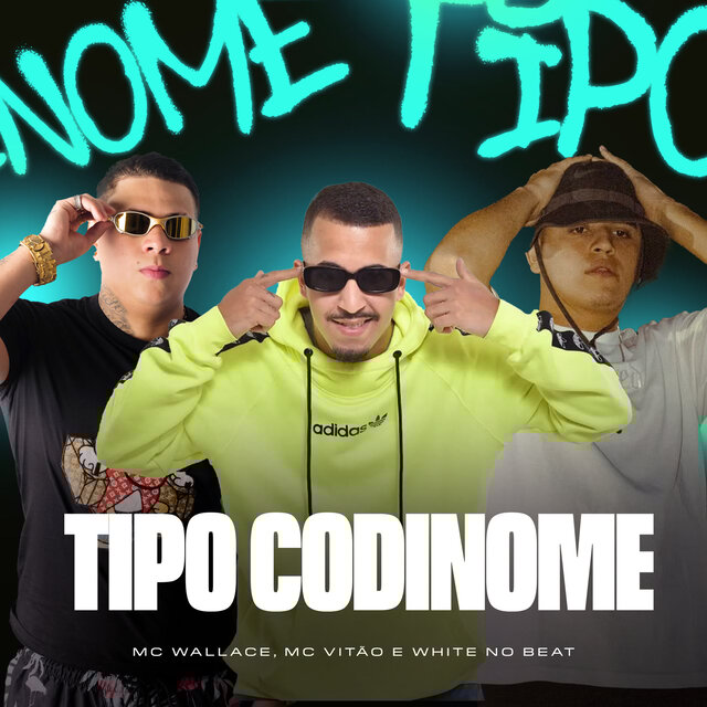Tipo Codinome