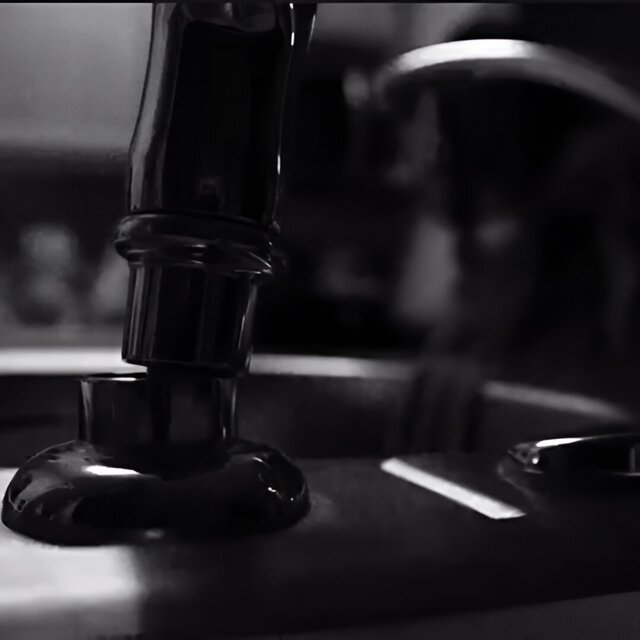 Tap Water