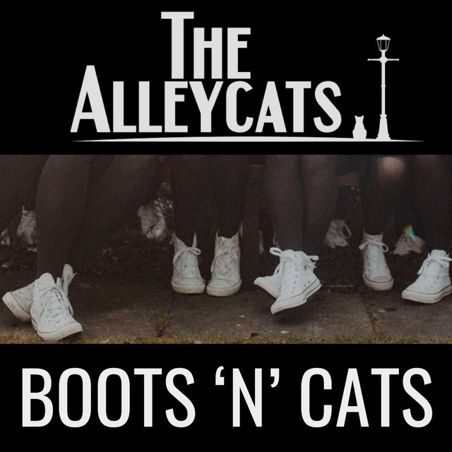 Boots 'n' Cats