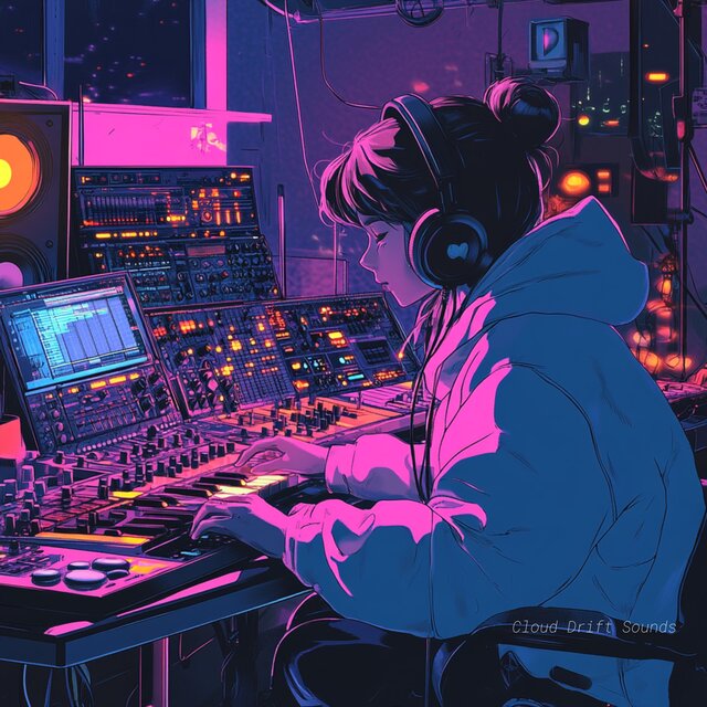 Nocturnal Beats