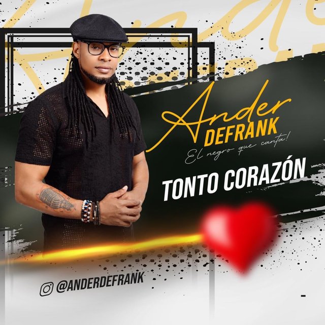 Tonto corazón