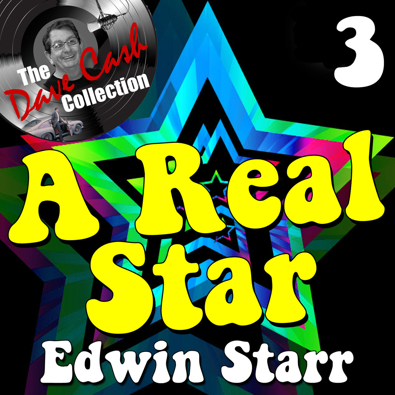 Edwin Easin In Edwin Starr on TIDAL