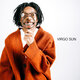 Cover art for album Virgo Sun by Lil Tecca