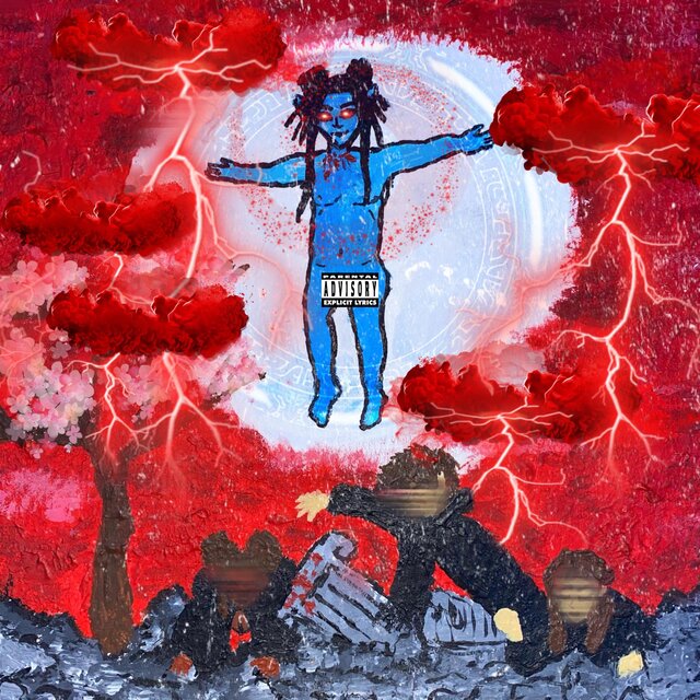 Outta The Grave 4