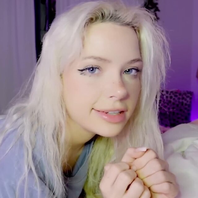 Your Cute Crush Comforts You In Bed