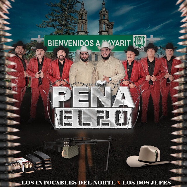 Peña El 20