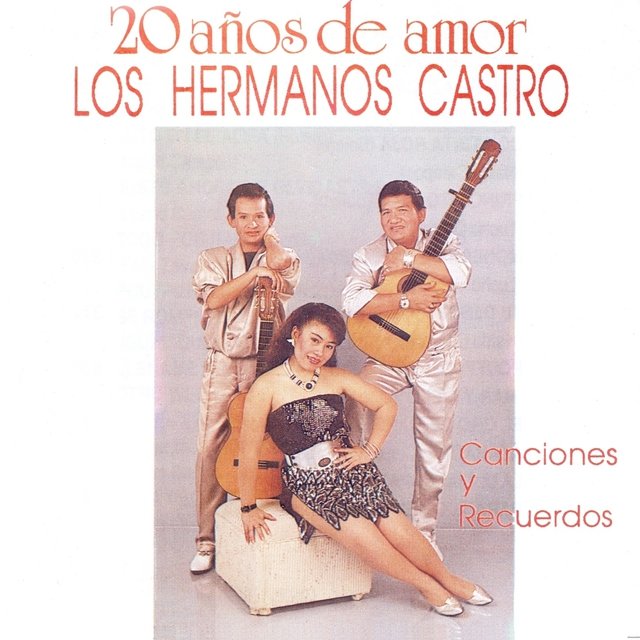 20 Años de Amor: Canciones y Recuerdos