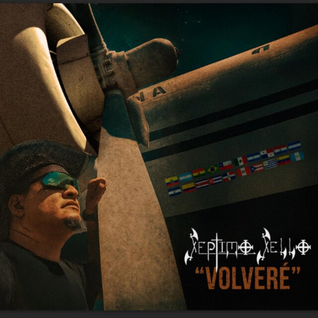 Volveré