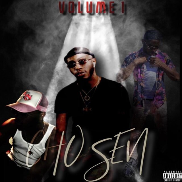 Chosen Vol.1