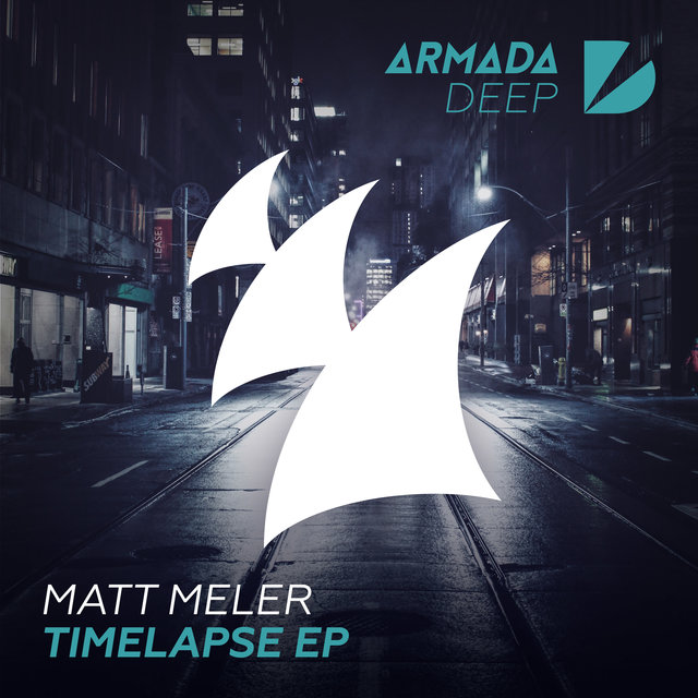 Timelapse EP