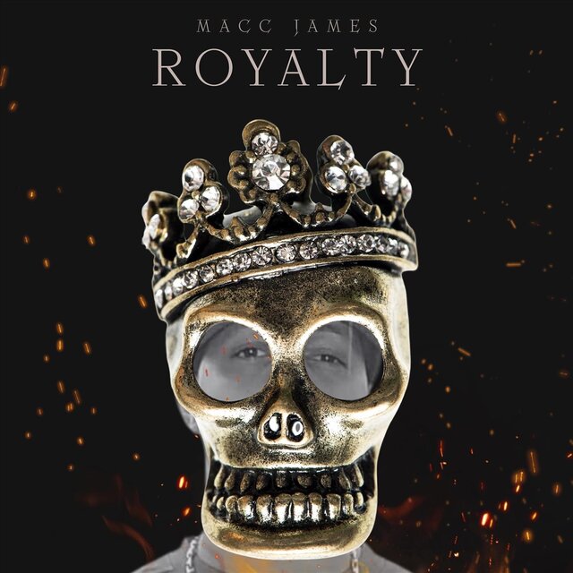 Royalty