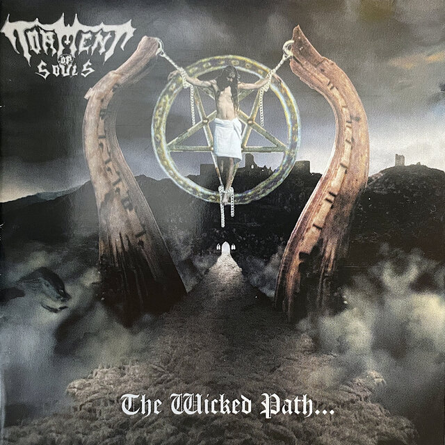 The Wicked Path