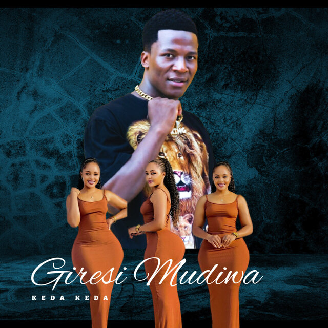 Giresi Mudiwa