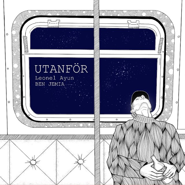 UTANFÖR