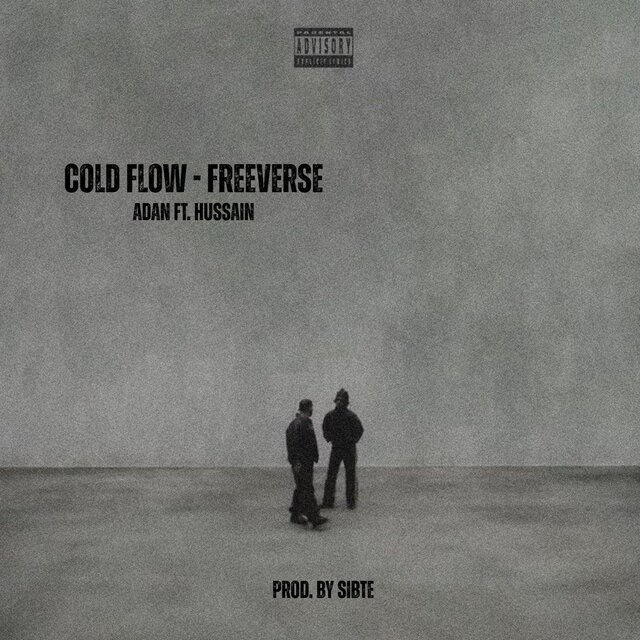 Cold Flow- Freeverse (Uncooked)
