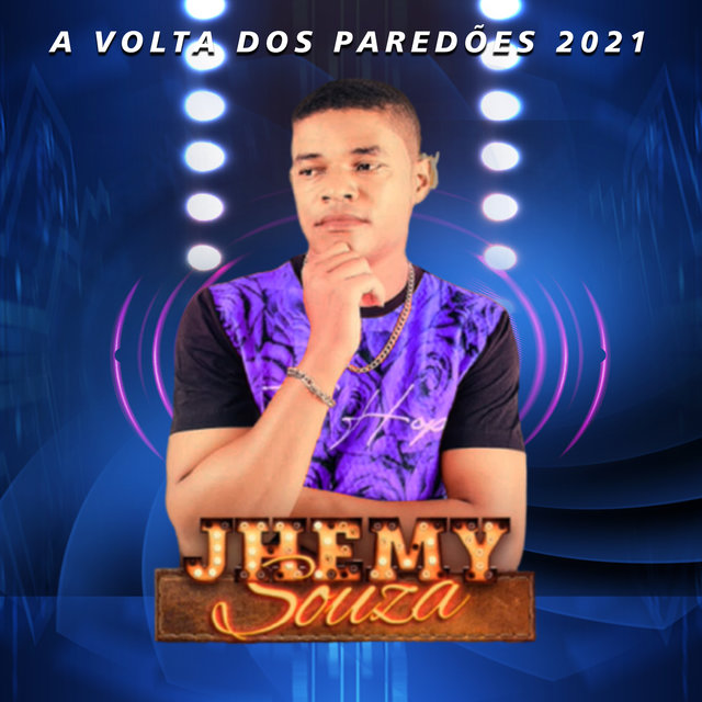A Volta Dos Paredões 2021