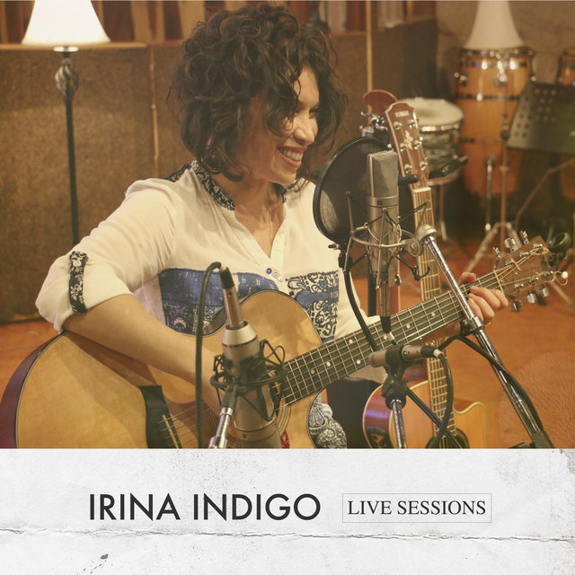 El Sol Que Me Das (Live Sessions)