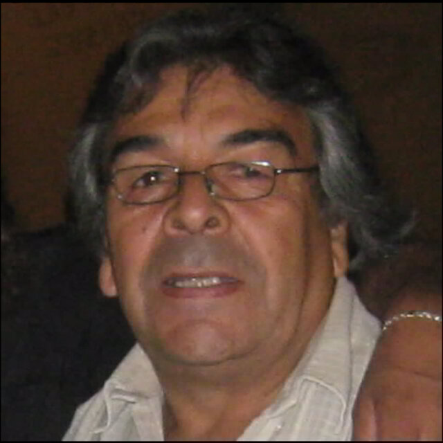 Demetrio Loza Sambaminitoo