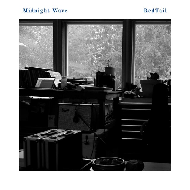 Midnight Wave