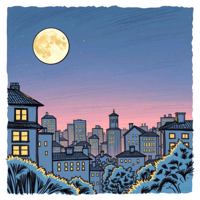 Magical City