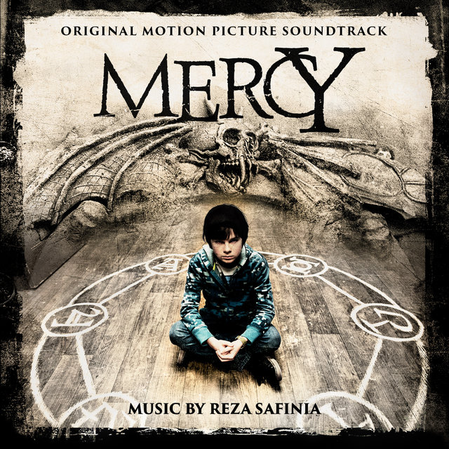 Mercy (Original Motion Picture Soundtrack)