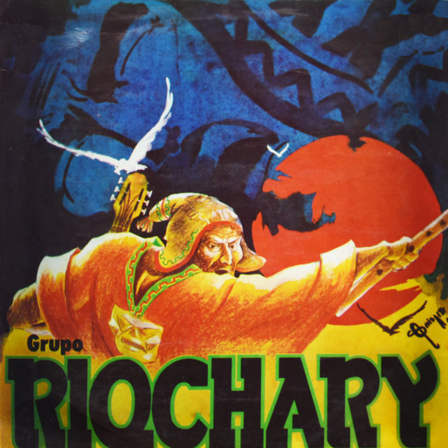 Grupo Riqchary