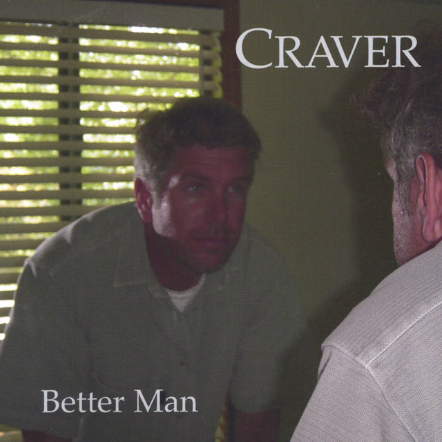 Better Man