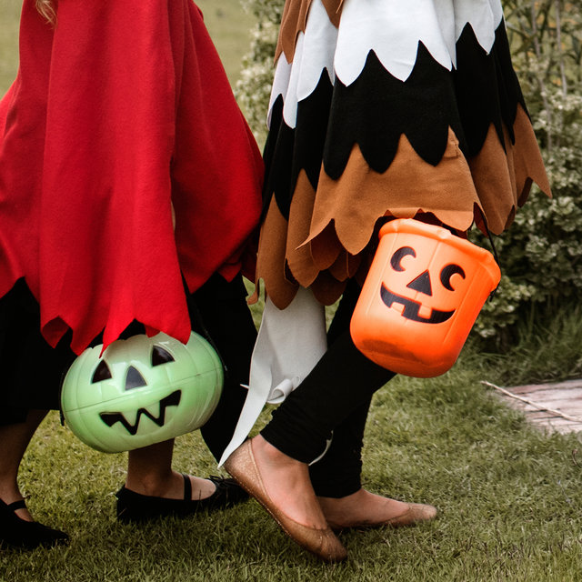 Deeply Hauntingly Nightmare Sounds for Brave Listeners on Halloween