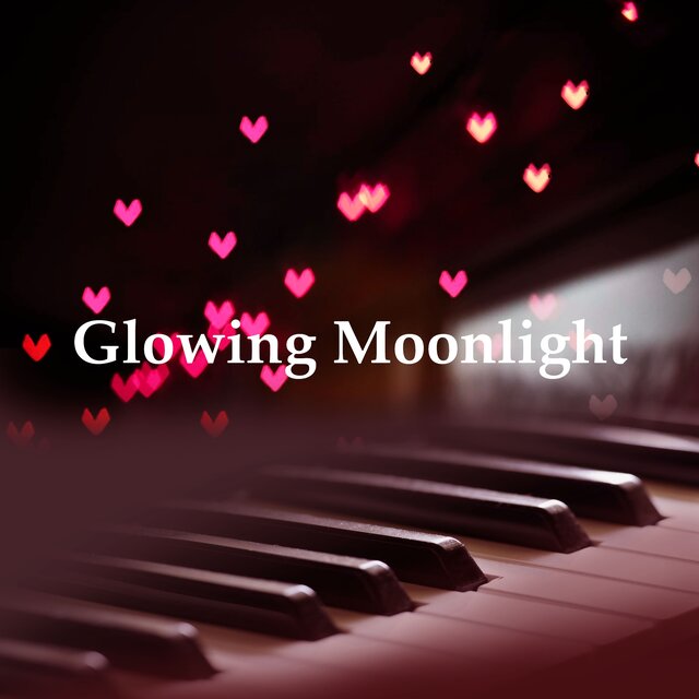 Glowing Moonlight