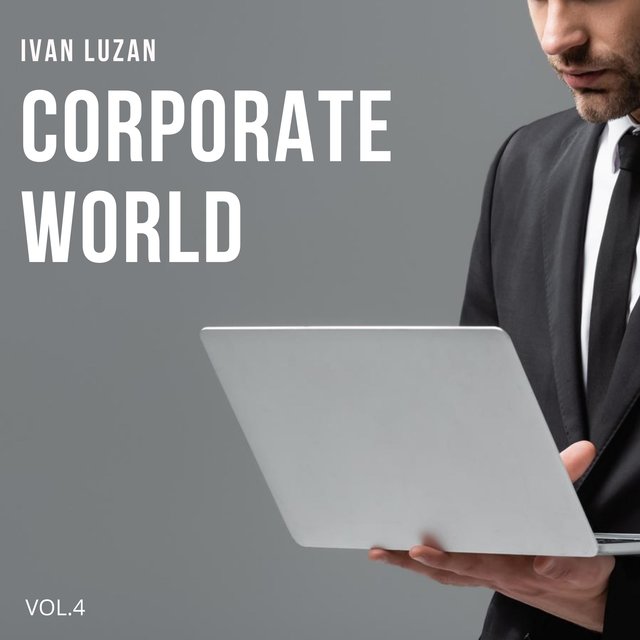 Corporate World vol.4