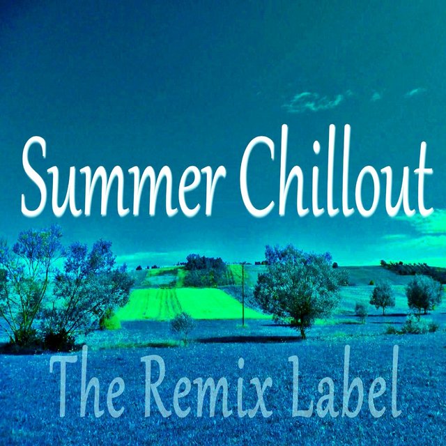 Summer Chillout (Inspirational Organic Ambient Background Chillout Music in Key F)