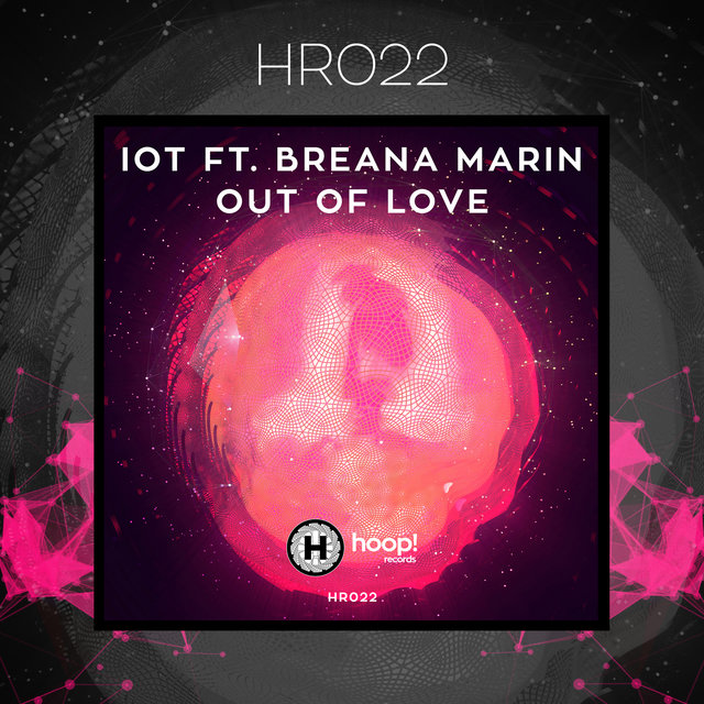 Out Of Love (feat. Breana Marin)