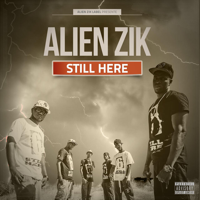 Still Here