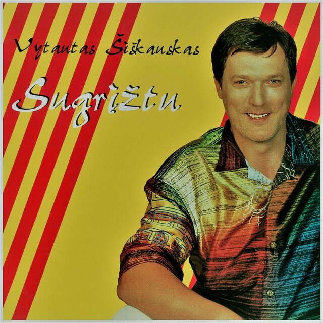 Sugrįžtu