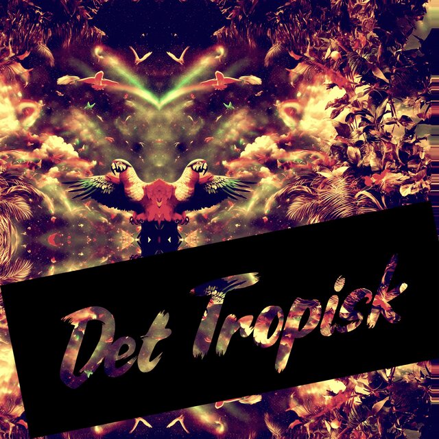 Det Tropisk