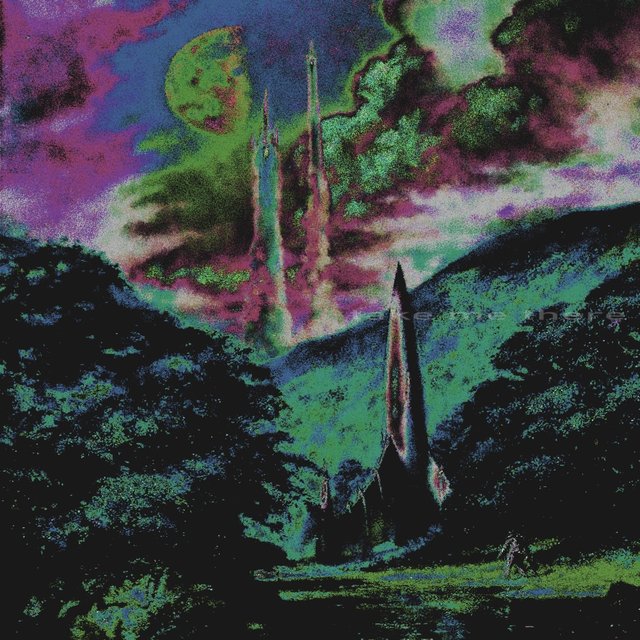 Tmrwlnd (Deluxe)