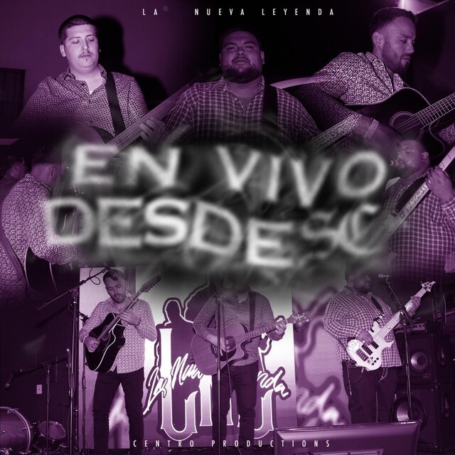 En Vivo Desde SC