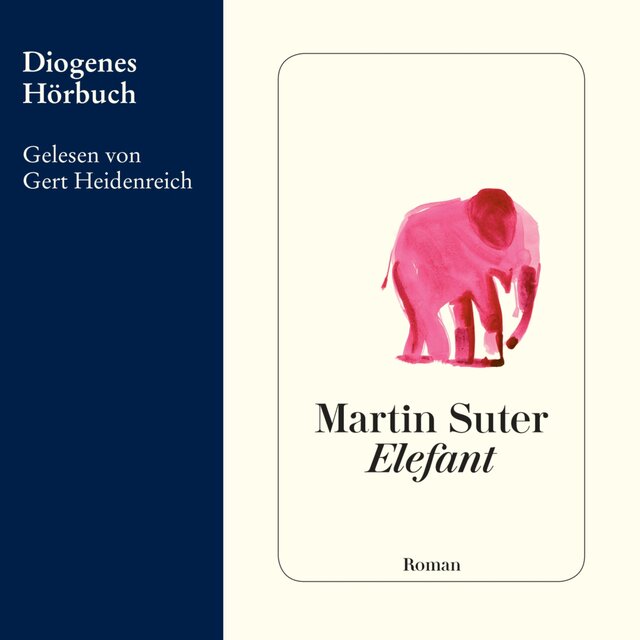 Elefant (Ungekürzt)