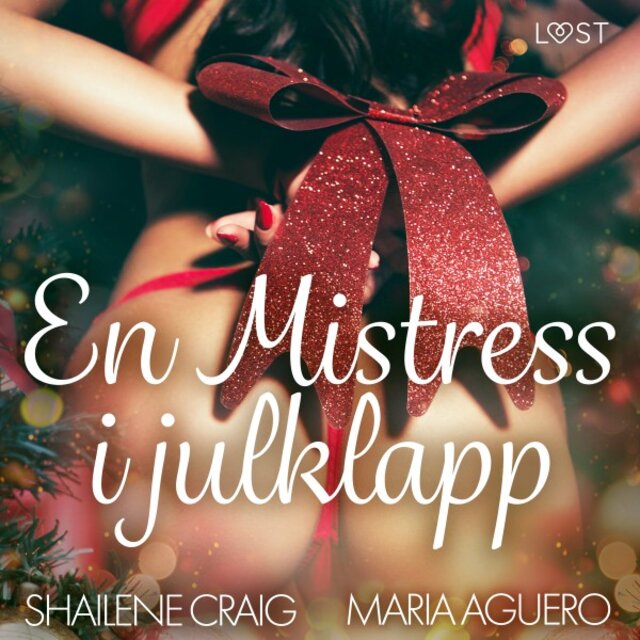 En Mistress i julklapp - Bdsm erotik