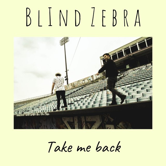 Blind Zebra on TIDAL