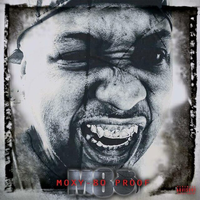 Moxy 80 Proof