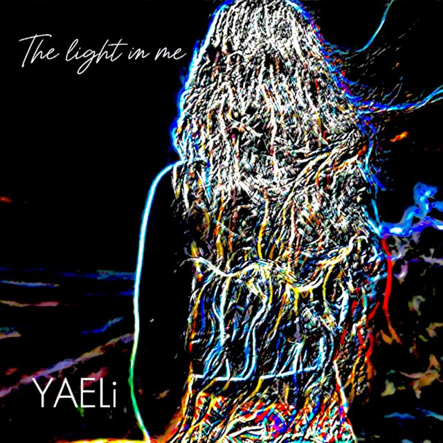 The light in me