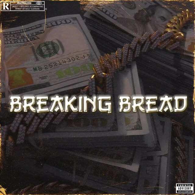 Breaking Bread