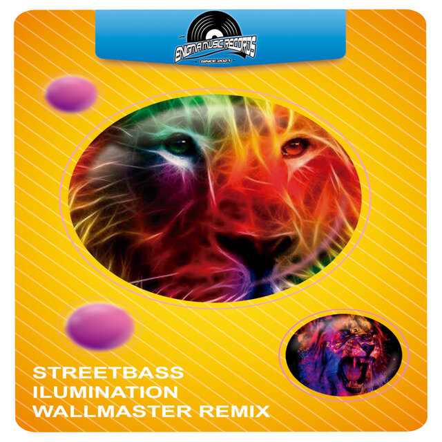 Illuminatium (Original Mix)